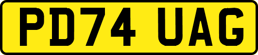PD74UAG