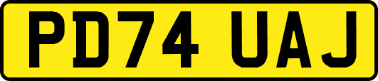 PD74UAJ