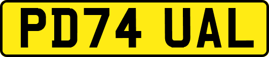 PD74UAL