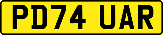 PD74UAR