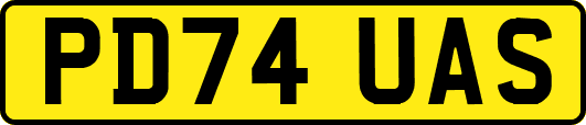 PD74UAS