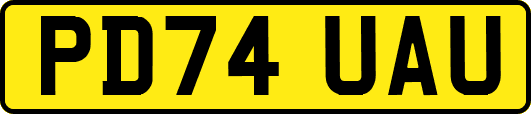 PD74UAU