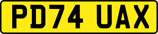 PD74UAX