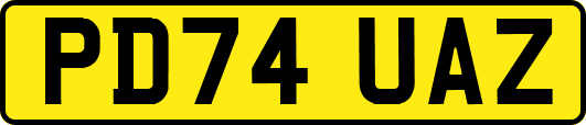 PD74UAZ