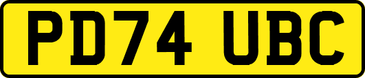 PD74UBC