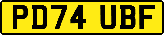 PD74UBF