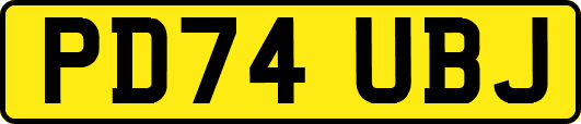 PD74UBJ