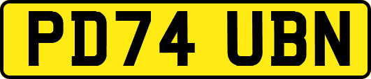 PD74UBN