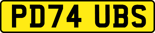 PD74UBS