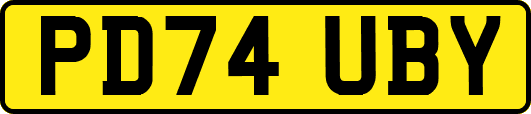 PD74UBY