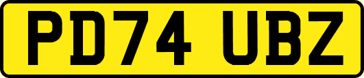 PD74UBZ