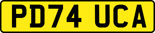 PD74UCA