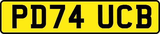 PD74UCB