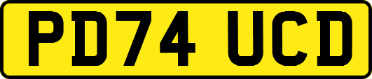 PD74UCD