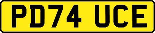 PD74UCE
