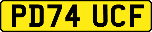 PD74UCF