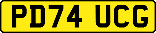 PD74UCG