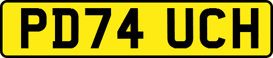 PD74UCH