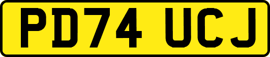 PD74UCJ