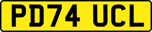 PD74UCL