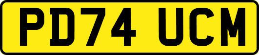 PD74UCM