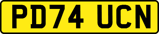 PD74UCN
