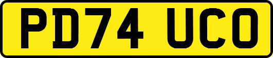 PD74UCO