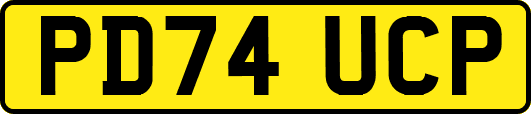 PD74UCP