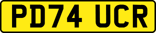 PD74UCR