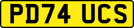 PD74UCS