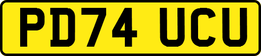 PD74UCU