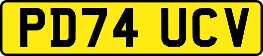 PD74UCV