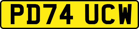 PD74UCW
