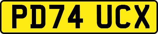PD74UCX
