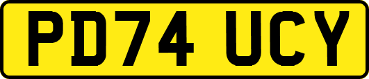 PD74UCY