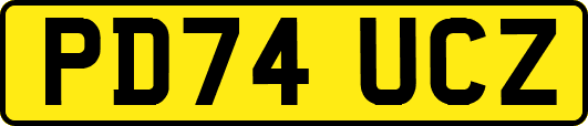 PD74UCZ