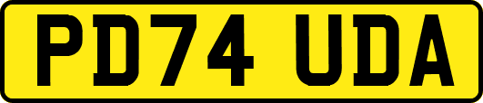 PD74UDA