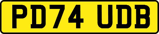 PD74UDB