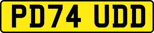 PD74UDD