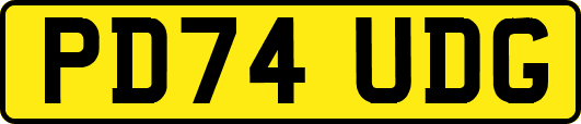 PD74UDG