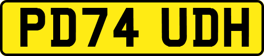 PD74UDH