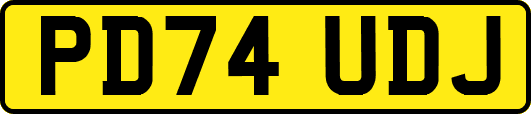 PD74UDJ