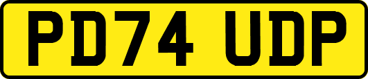 PD74UDP