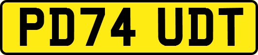 PD74UDT