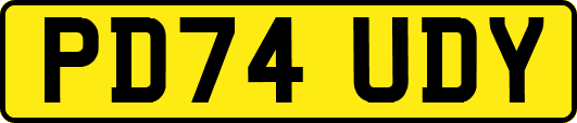 PD74UDY