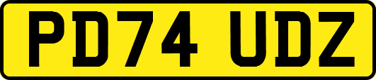 PD74UDZ