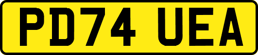 PD74UEA