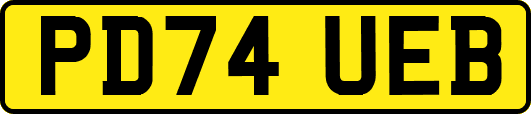 PD74UEB