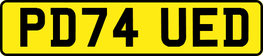PD74UED