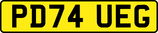 PD74UEG